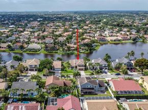 19386 NW 13th St, Pembroke Pines FL 33029