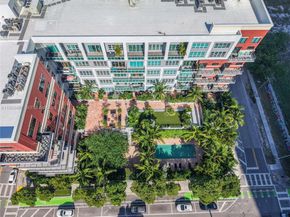 1749 NE Miami Ct 605, Miami FL 33132