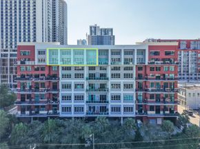 1749 NE Miami Ct 605, Miami FL 33132