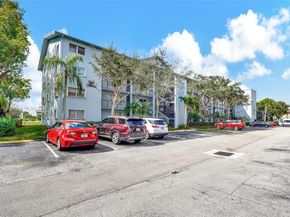 12650 SW 6th St 101K, Pembroke Pines FL 33027