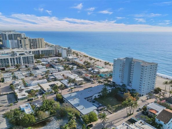 322 Taylor St 1D, Hollywood FL 33019