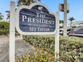 322 Taylor St 1D, Hollywood FL 33019