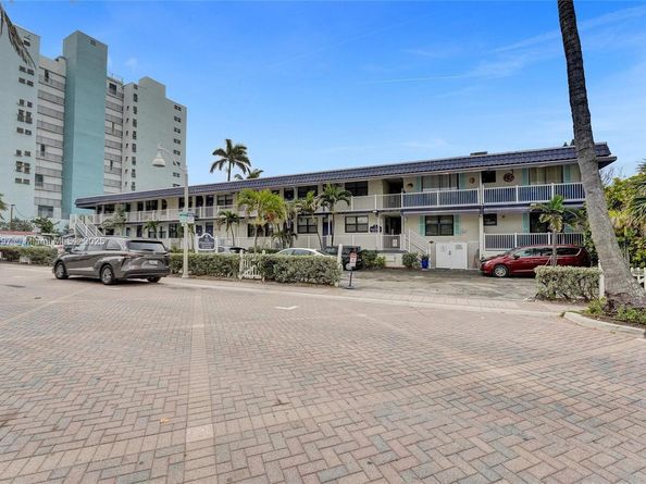 322 Taylor St 1D, Hollywood FL 33019