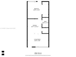 322 Taylor St 1D, Hollywood FL 33019