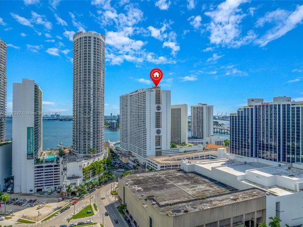 1717 N Bayshore Dr A2638, Miami FL 33132