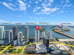 1717 N Bayshore Dr A2638, Miami FL 33132