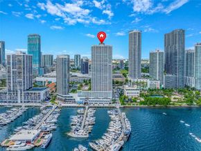 1717 N Bayshore Dr A2638, Miami FL 33132