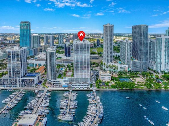 1717 N Bayshore Dr A2638, Miami FL 33132