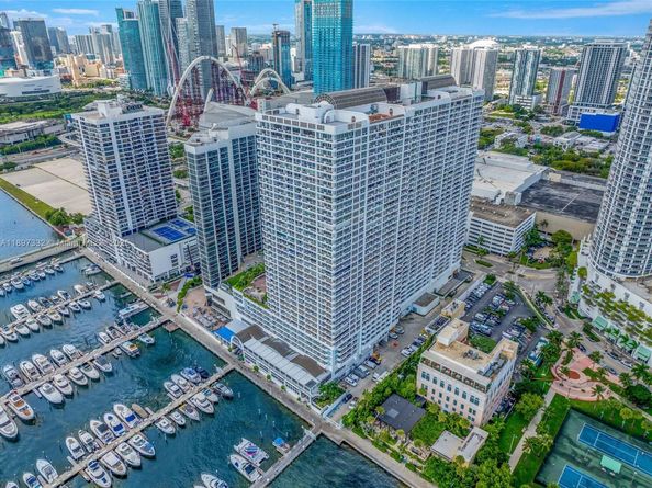 1717 N Bayshore Dr A2638, Miami FL 33132