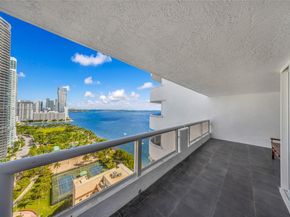 1717 N Bayshore Dr A2638, Miami FL 33132