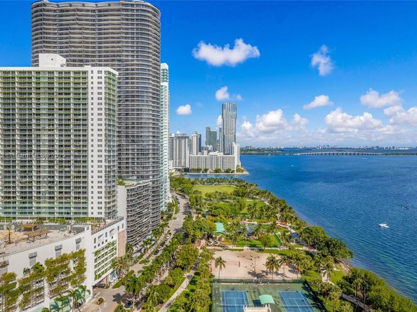 1717 N Bayshore Dr A2638, Miami FL 33132