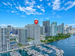 1717 N Bayshore Dr A2638, Miami FL 33132