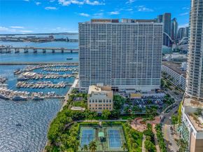 1717 N Bayshore Dr A2638, Miami FL 33132