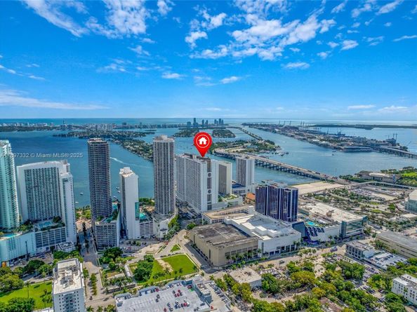 1717 N Bayshore Dr A2638, Miami FL 33132