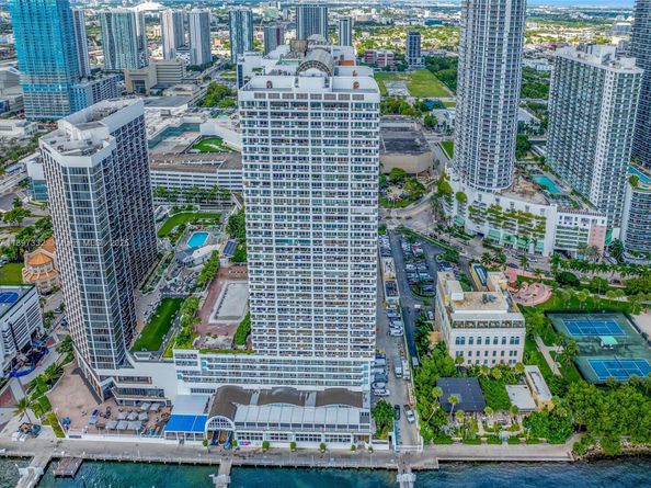 1717 N Bayshore Dr A2638, Miami FL 33132