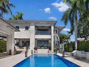 176 S Hibiscus Drive, Miami Beach FL 33139