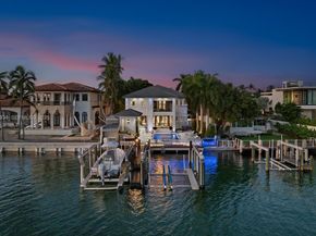 176 S Hibiscus Drive, Miami Beach FL 33139