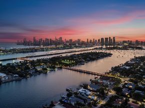 176 S Hibiscus Drive, Miami Beach FL 33139