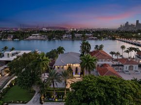 176 S Hibiscus Drive, Miami Beach FL 33139