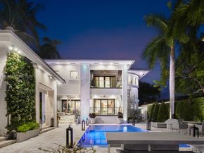 176 S Hibiscus Drive, Miami Beach FL 33139