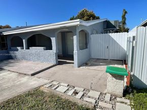 1187 NW 29th Ter, Fort Lauderdale FL 33311