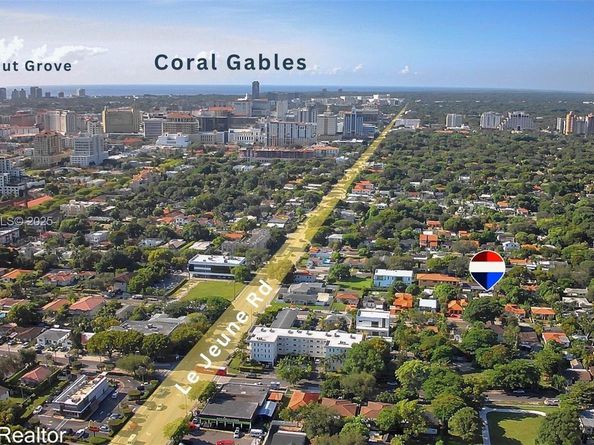 4250 SW 10th St, Miami FL 33134