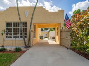 4250 SW 10th St, Miami FL 33134