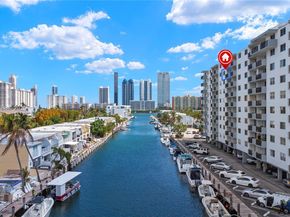 3703 NE 166th St 904, North Miami Beach FL 33160