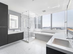 851 NE 1st Ave 3911, Miami FL 33132