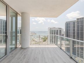 851 NE 1st Ave 3911, Miami FL 33132