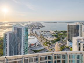 851 NE 1st Ave 3911, Miami FL 33132