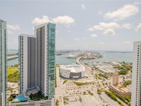 851 NE 1st Ave 3911, Miami FL 33132