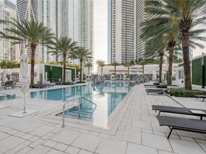 851 NE 1st Ave 3911, Miami FL 33132