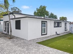 836 NW 33rd Ave, Miami FL 33125