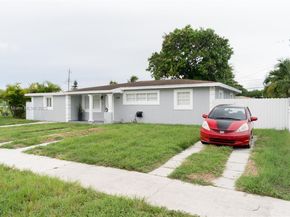 3291 NW 171st Ter, Miami Gardens FL 33056