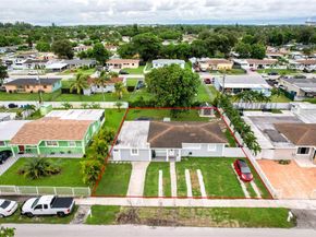 3291 NW 171st Ter, Miami Gardens FL 33056