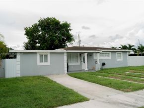 3291 NW 171st Ter, Miami Gardens FL 33056