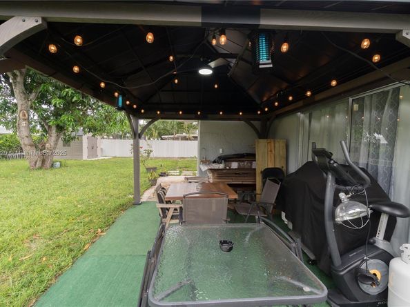3291 NW 171st Ter, Miami Gardens FL 33056