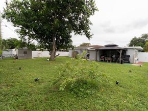 3291 NW 171st Ter, Miami Gardens FL 33056