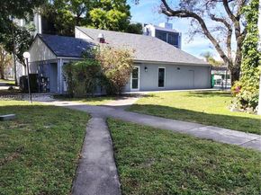 7501 NW 16th St 3207, Plantation FL 33313