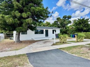 15300 NW 32nd Ave, Miami Gardens FL 33054