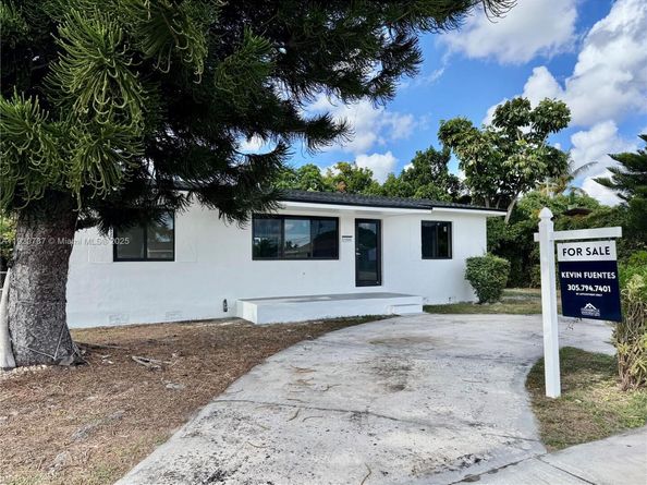 15300 NW 32nd Ave, Miami Gardens FL 33054