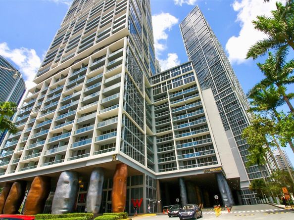 Undisclosed Address #A11983865, Miami FL 33131