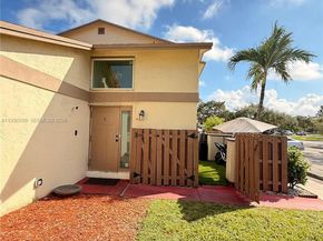 10625 NW 30th Pl 1, Sunrise FL 33322