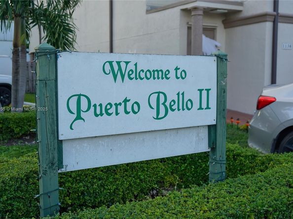1195 NW 124th Ave 2202, Miami FL 33182