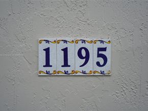 1195 NW 124th Ave 2202, Miami FL 33182