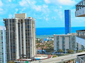 3530 Mystic Pointe Dr 2807, Aventura FL 33180