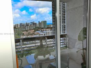 3530 Mystic Pointe Dr 2807, Aventura FL 33180