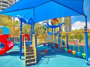 3530 Mystic Pointe Dr 2807, Aventura FL 33180