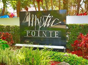 3530 Mystic Pointe Dr 2807, Aventura FL 33180